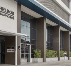 Helbor Offices São V...