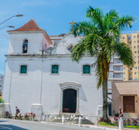 Igreja Matriz