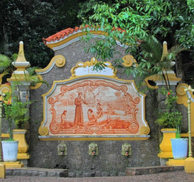 Biquinha de Anchieta