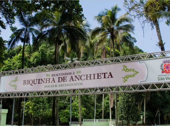 Biquinha de Anchieta 