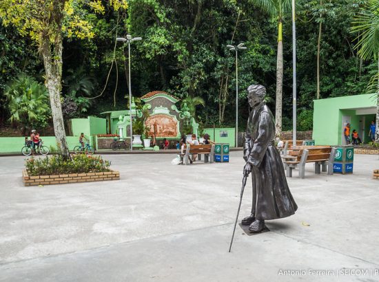 Biquinha de Anchieta 