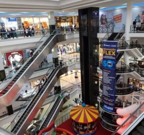 Brisamar Shopping