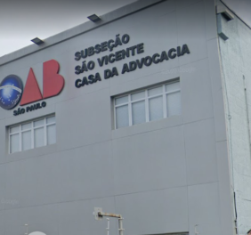 OAB Subseção De São ...