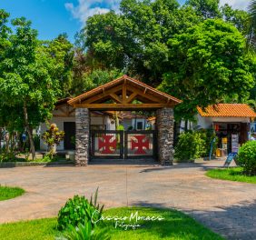 Parque Cultural Vila...