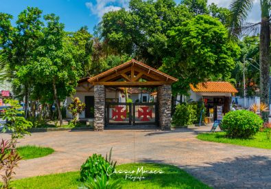 Parque Cultural Vila...