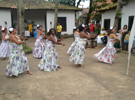 Parque Cultural Vila de São Vicente 
