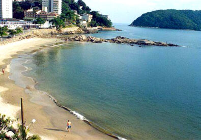 Praia dos Milionários