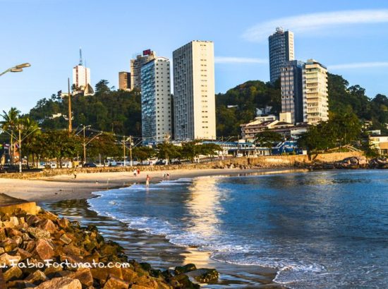 Praia dos Milionários 