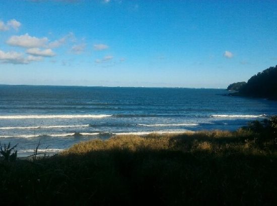 Praia do Itaquitanduva 