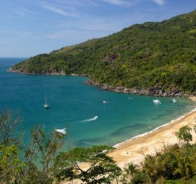 Praia do Itaquitanduva