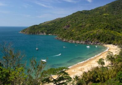Praia do Itaquitanduva