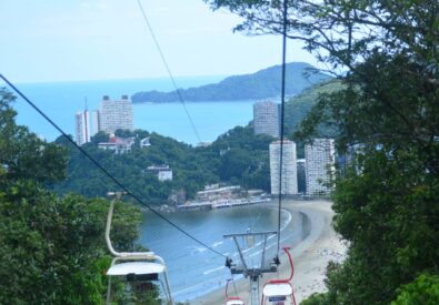 Teleférico de São Vi...